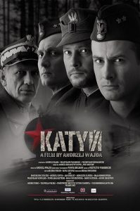 Катынь / Katyń (2007)