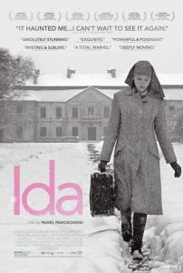 Ида / Ida (2013)