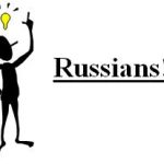 Английский язык. Урок-план «Russia and Russians» — часть 3