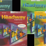 Учебники New Headway